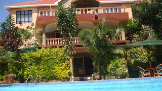 Comfort Gardens Guest House | Gigiri Accommodation