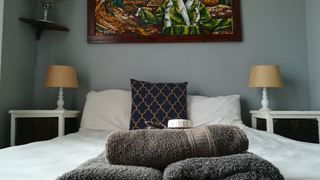 SaltyCrax Backpackers Surf Lodge | Accommodation Blouberg