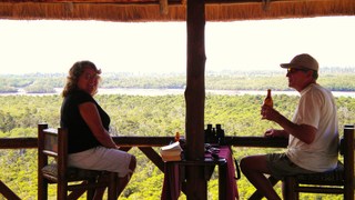 Pomene View Lodge | Accommodation Pomene National Reserve