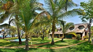 Dream Catcher Lodge | Accommodation Inhassoro