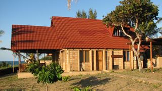 Ondas de Mar Lodge | Praia da Barra Accommodation