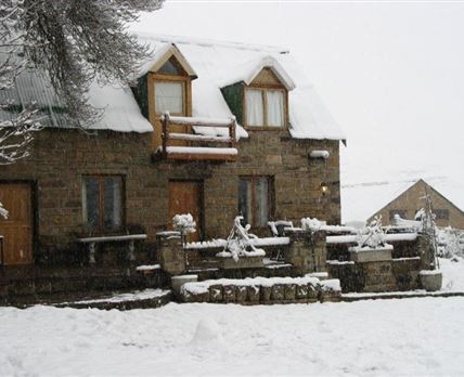 Reedsdell Country Guest Farm