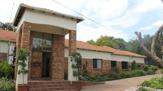 Le Bougainville Guest House | Accommodation Hartbeespoort Dam