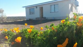 Doringboom Guesthouse | Sutherland Accommodation