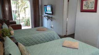 Tula@159 B&B | Universitas Accommodation