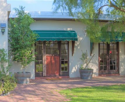 Pepper Cottages