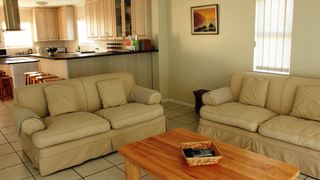 Kian's Place | Accommodation Myburgh Park