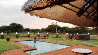 Paradise Lodge | Mookgopong (Naboomspruit) Accommodation