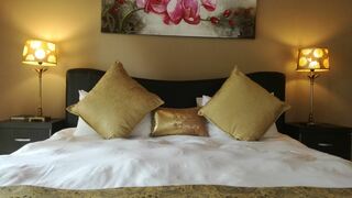 Willow Manor Brits Guest House | Brits Accommodation
