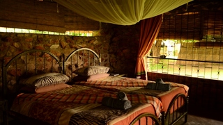 Jecha Point Fishing Lodge | Accommodation Chirundu (Zimbabwe)