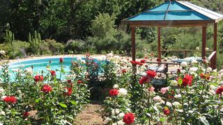 Keisie Cottages | Africa Specials