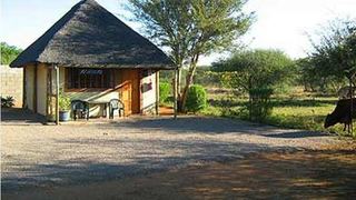 Egret Guest House | Gaborone North Accommodation