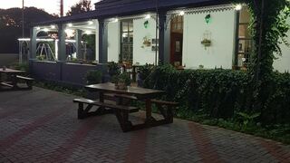 Why Not Guest Lodge | Accommodation Bloemhof