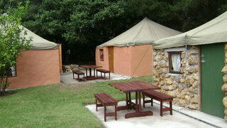Uylenvlei Retreat | Gansbaai Accommodation