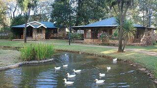 Dullstroom Country Cottages | Accommodation Dullstroom