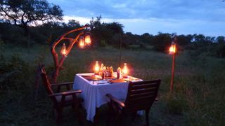 Masodini Private Game Lodge | Accommodation Balule Nature Reserve