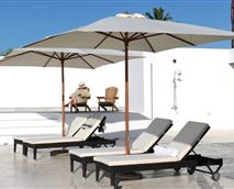 Villa Sands