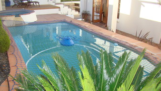 The Gables | Hout Bay Self-catering