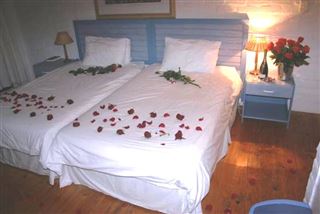 Friday Island | Langebaan Resorts