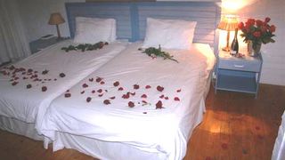 Friday Island | Langebaan Accommodation