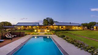 Ufumene African Safaris | Accommodation Alicedale