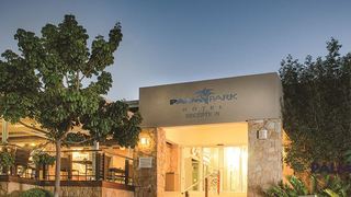 Palm Park Hotel | Accommodation Lephalale (Ellisras)