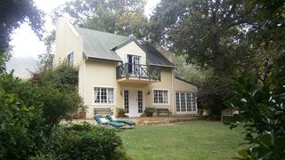 House at Pooh Corner | Accommodation Noordhoek