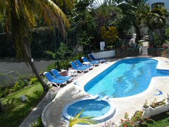 Cosi Hotel & Restaurant | Accommodation Trou aux Biches