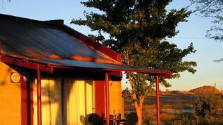 Tkabies Camping & Self-Catering | Self-catering Keimoes