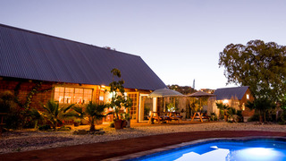 Urban Camp | Windhoek Accommodation