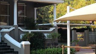 Convent Hill Lodge B&B | Accommodation Ladysmith (KwaZulu-Natal)