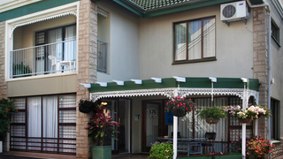 Sandy Ridge B & B | Accommodation Umhlanga Rocks