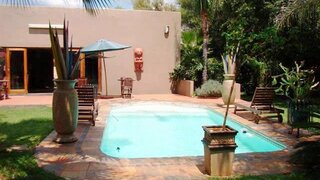 Iron Mountain Guest House | Accommodation Thabazimbi