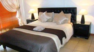 Iron Mountain Guest House | Accommodation Thabazimbi