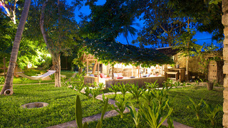 Miti Miwiri Guest House | Ibo Accommodation