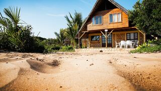 Guinjane Lodge | Accommodation Guinjata