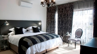 Purple Trumpet Guesthouse | Accommodation Waterkloof