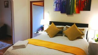 Chaston Manor Guest House | Pinelands Accommodation