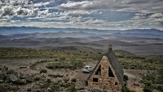 Klipspringer McGregor | Accommodation McGregor
