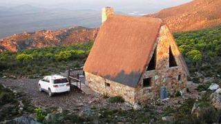 Klipspringer McGregor | McGregor Accommodation