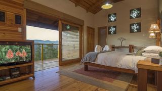 Cliffhanger Cottages | Accommodation Phantom Acres