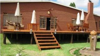 Pearl Stream Guest House | Amersfoort Accommodation