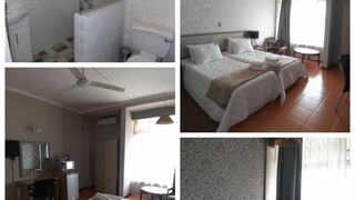 Anchors Inn Guest Lodge | Accommodation Piet Retief