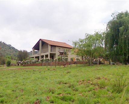 Cynthia's Country Stay