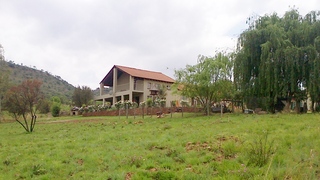 Cynthia's Country Stay | Broederstroom Accommodation