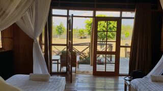 Lake Chahafi Resort | Kisoro Accommodation