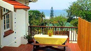 Aliwal Cottages | Umkomaas Self-catering