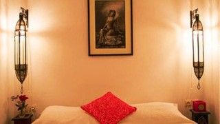 Dar Qawi - Riad by the Sea | Accommodation Old Medina