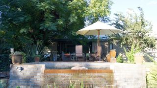 Cunningham Cottage | Kuruman Accommodation
