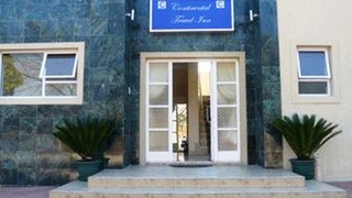 Continental Travel Inn | Accommodation Germiston